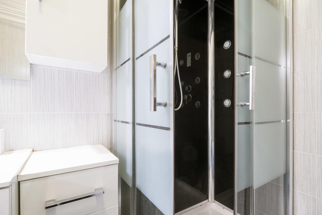 Central Station Suite Milano Exterior foto